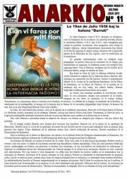 Numero 011, jul (2011)