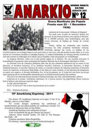 Numero 012, aug (2011)