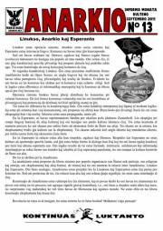 Numero 013, sep (2011)