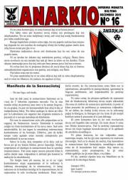 Numero 016, dec (2011)