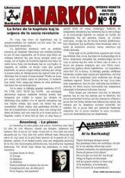 Numero 019, mar (2012)