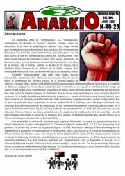 Numero 023, jul (2012)