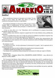 Numero 025, sep (2012)