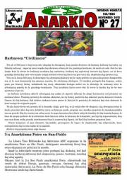 Numero 027, nov (2012)