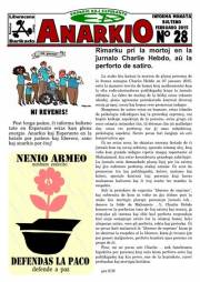 Numero 028, feb (2015)
