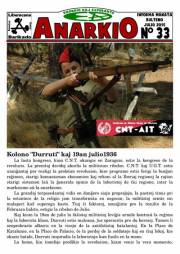 Numero 033, jul (2015)