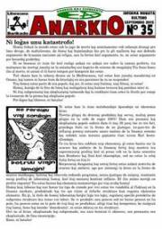 Numero 035, sep (2015)