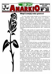 Numero 038, dec (2015)