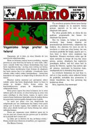 Numero 039, jan (2016)