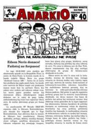 Numero 040, feb (2016)