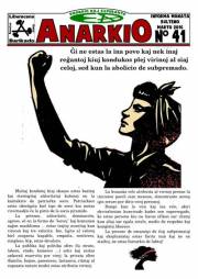 Numero 041, mar (2016)