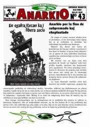 Numero 043, maj (2016)