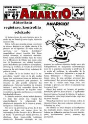 Numero 049, nov (2016)