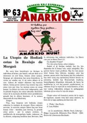 Numero 063, mar (2018)