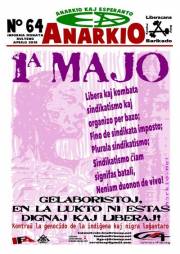Numero 064, apr (2018)