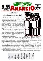 Numero 066, jun (2018)