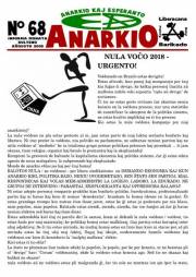 Numero 068, aug (2018)