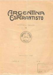 Numero 001, jan (1917)
