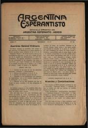 Numero 032, dec (1919)