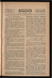 Numero 005, okt (1926)