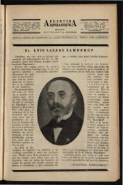 Numero 011, apr (1927)
