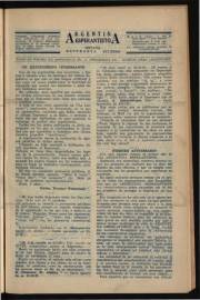 Numero 012, maj (1927)
