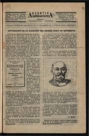 Numero 015, aug (1927)