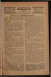 Numero 018, nov (1927)