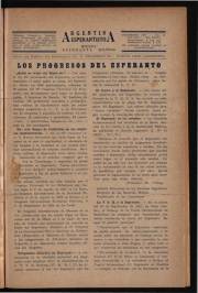 Numero 019, dec (1927)