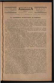 Numero 022, mar (1928)
