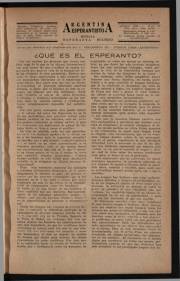 Numero 023, apr (1928)