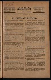 Numero 030, dec (1928)