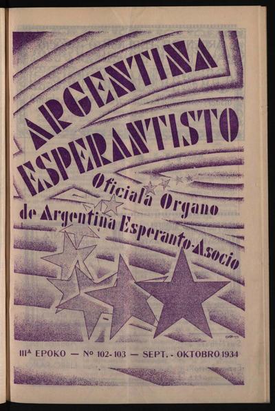 Numero 102-103, sep–okt (1934)