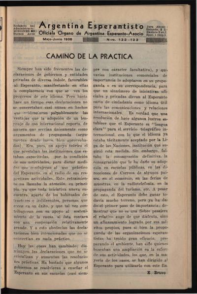 Numero 122-123, maj–jun (1936)