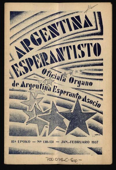 Numero 130-131, jan–feb (1937)