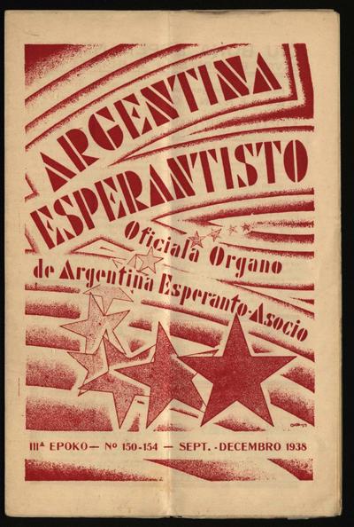 Numero 150-154, sep–okt–nov–dec (1938)