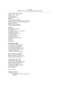 Numero 17, apr (2004)
