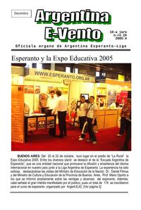 Numero 24, dec (2005)