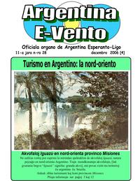 Numero 28, dec (2006)