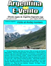 Numero 30, jul (2007)