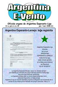 Numero 32, jan (2008)
