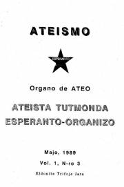 Numero 03, maj (1989)