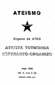 Numero 05, maj (1990)
