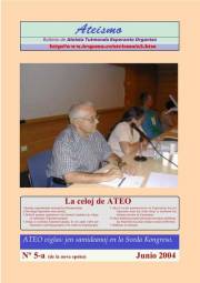 Numero 05, jun (2004)