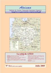 Numero 06, jul (2005)