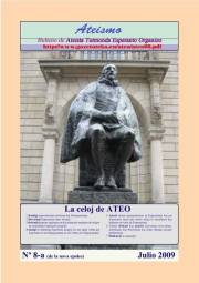 Numero 08, jul (2009)