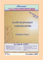 Numero 09, nov (2009)