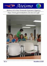 Numero 11, dec (2010)