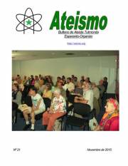 Numero 21, nov (2015)