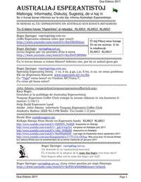 Numero 002, nov (2011)
